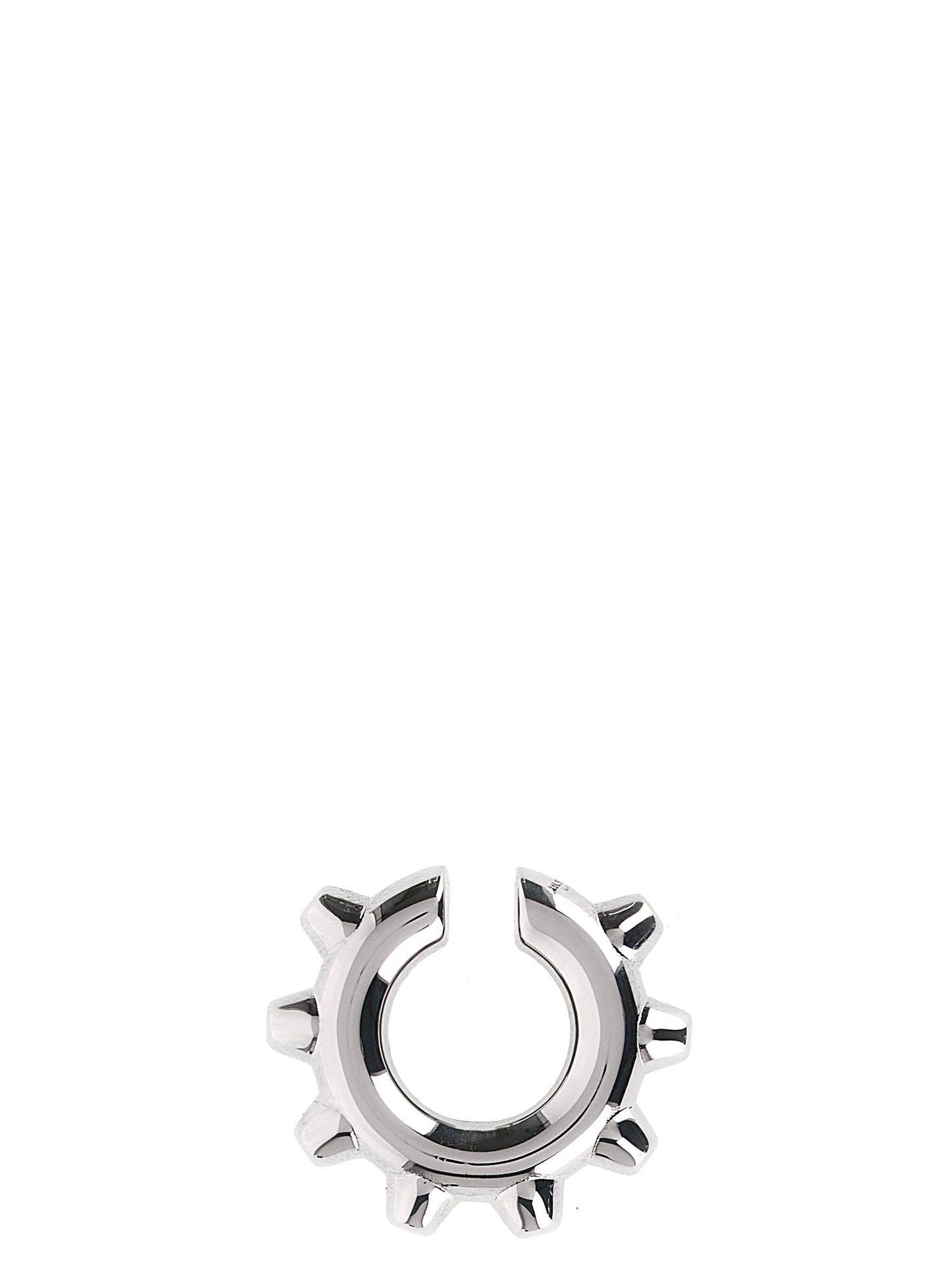 Jil Jil Sander Earcuff '733' - Image 1