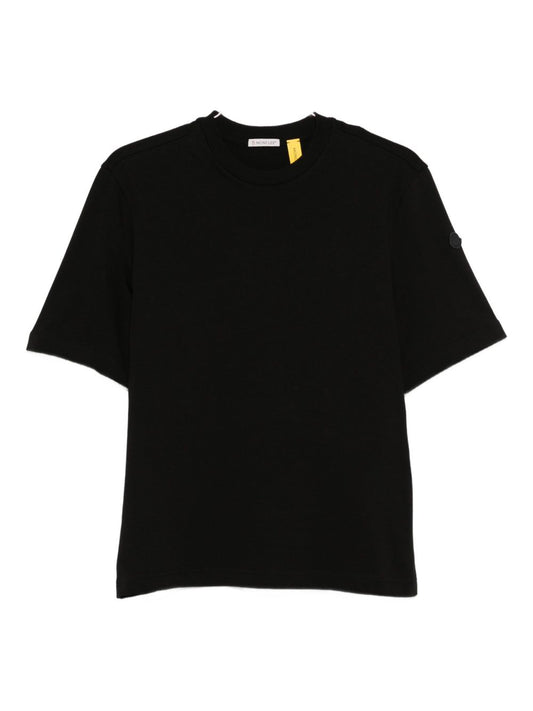 Moncler Moncler Genius CottonTシャツ - Image 1