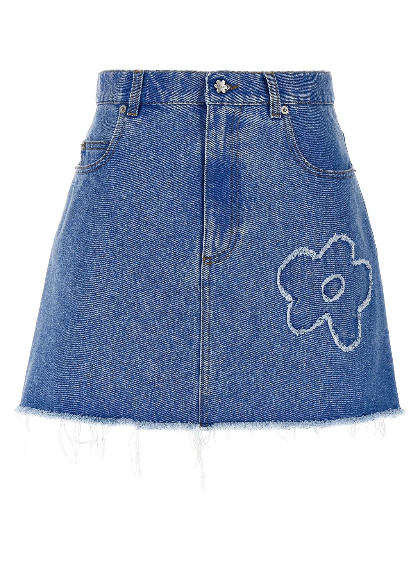 Marni マルニパッチスカート - Image 1