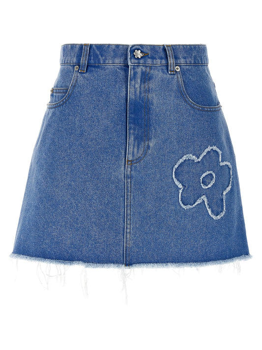 Marni マルニパッチスカート - Image 1