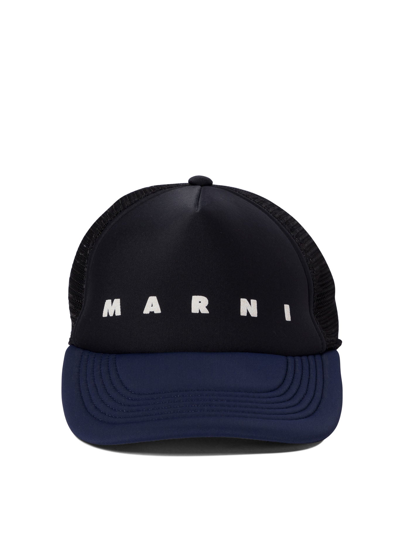 Marni マルニの帽子 - Image 1