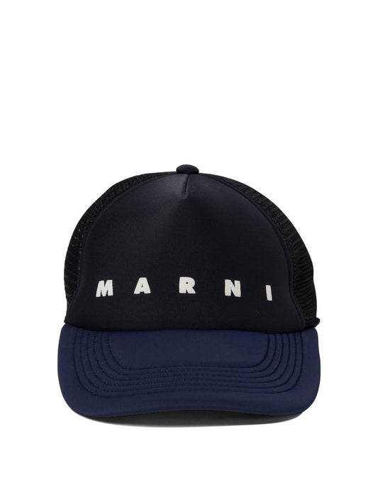 Marni マルニの帽子 - Image 1