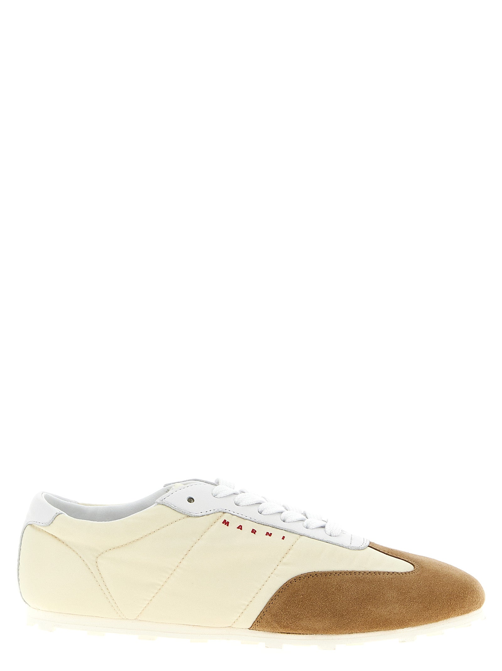 Marni Marni 'Softy Soccer'スニーカー - Image 1