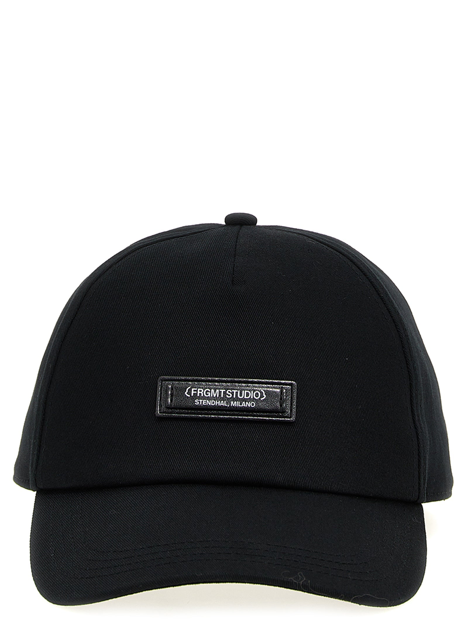 Moncler Moncler Genius Moncler X FRGMT CAP - Image 1