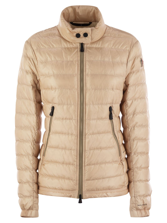 Moncler モンクラーグレノーブルワリビショートダウンジャケット - Image 1