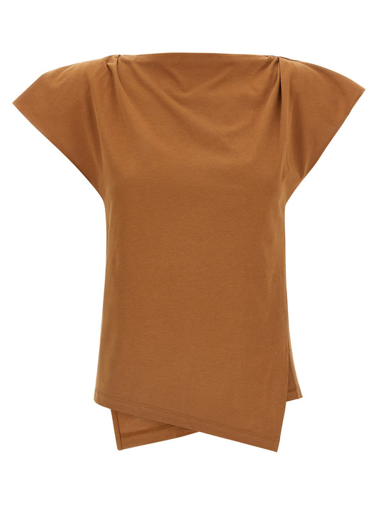Isabel イザベル・マラン 'Sebani' Tシャツ - Image 1