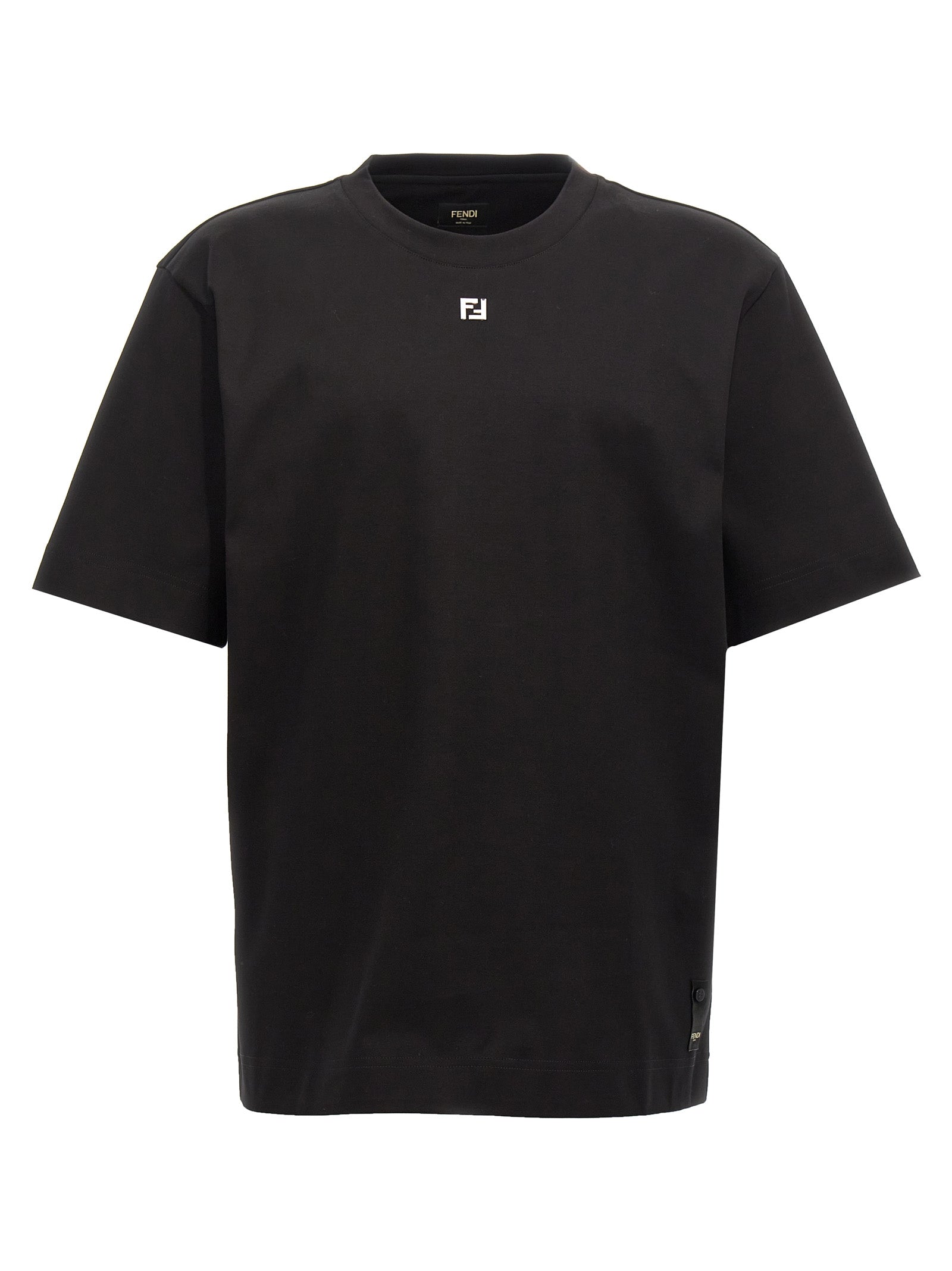 Fendi フェンディ 'Ff' Tシャツ - Image 1