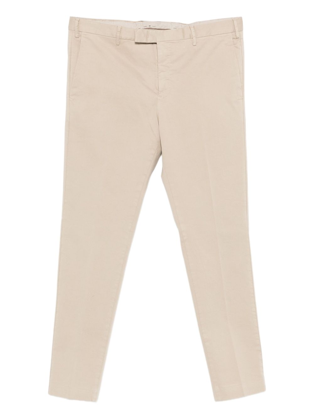 Pt PTトリノズボンベージュ - Image 1