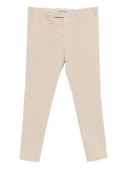 Pt PTトリノズボンベージュ - Image 1