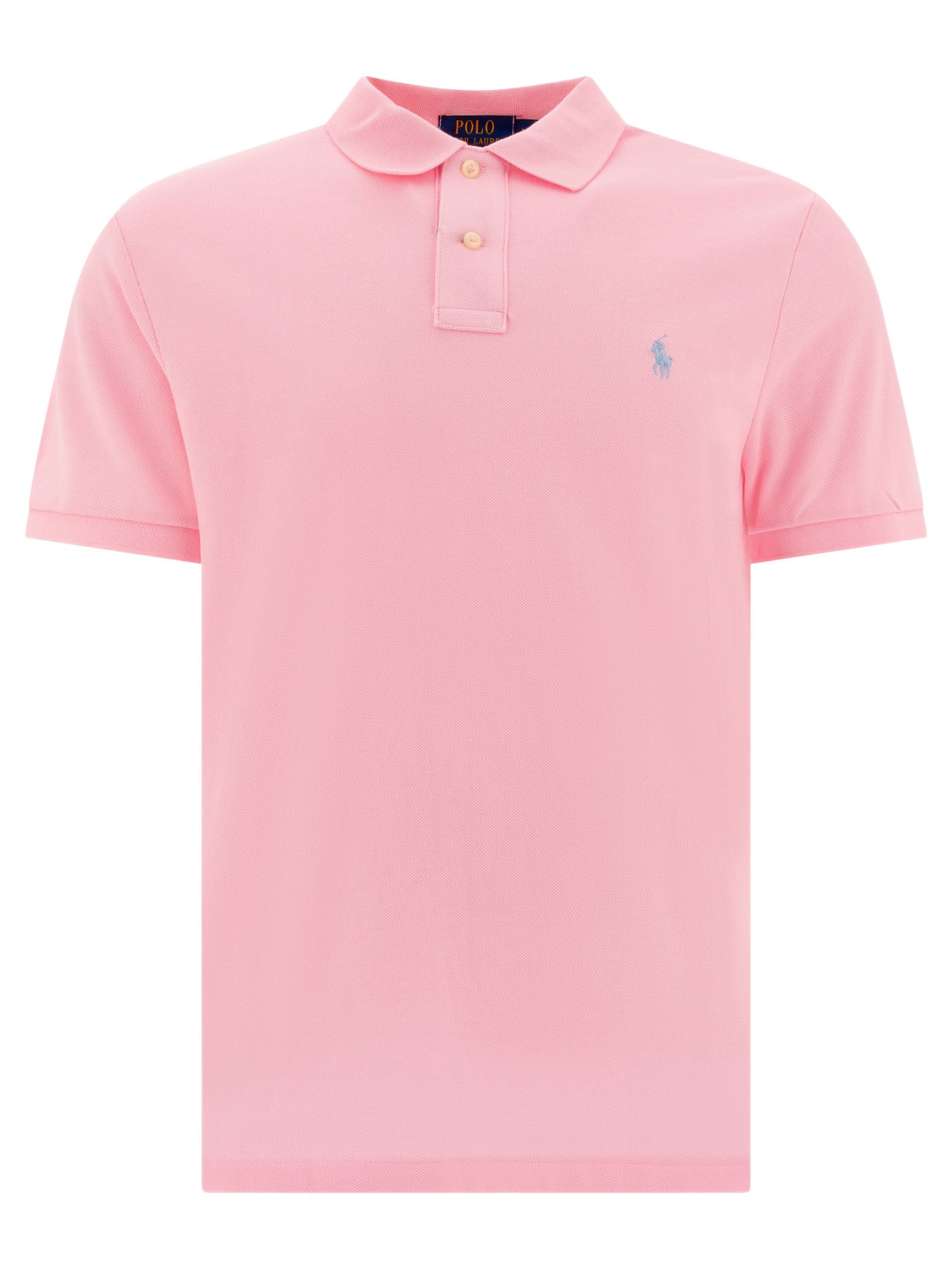 Polo ポロ ラルフローレン ピケ ポロシャツ - Image 1