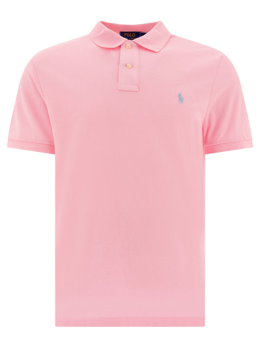 Polo ポロ ラルフローレン ピケ ポロシャツ - Image 1
