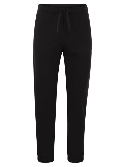 The The North Face Street Explorer Cotton Joggers Trousers - Image 1