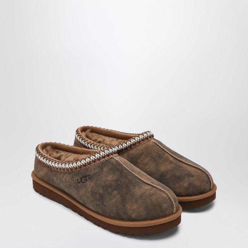 Ugg Ugg Ciabatta Tasman Baxter Color Chestnut - Image 1