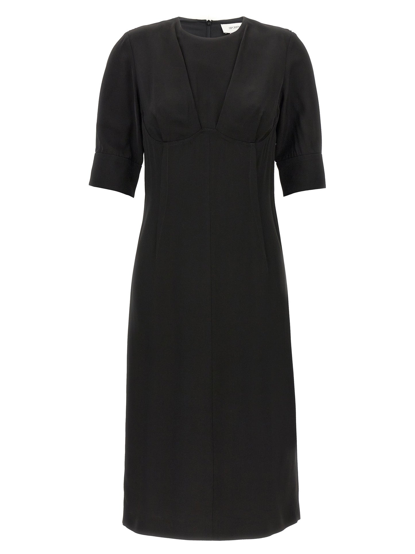 Sportmax SportMax 'SELE'ドレス - Image 1