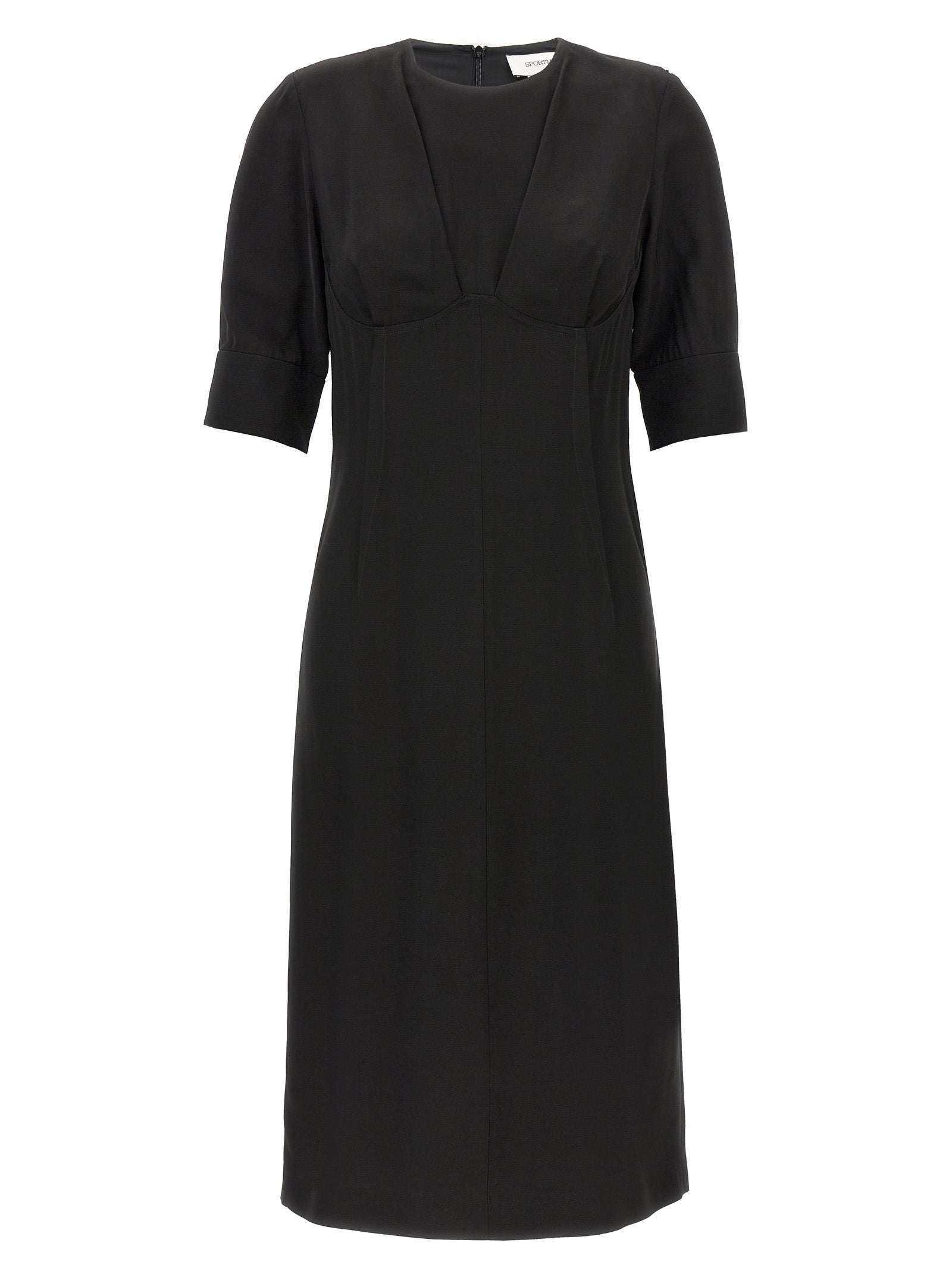 Sportmax SportMax 'SELE'ドレス - Image 1