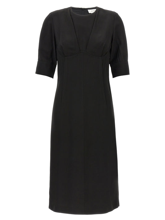 Sportmax SportMax 'SELE'ドレス - Image 1