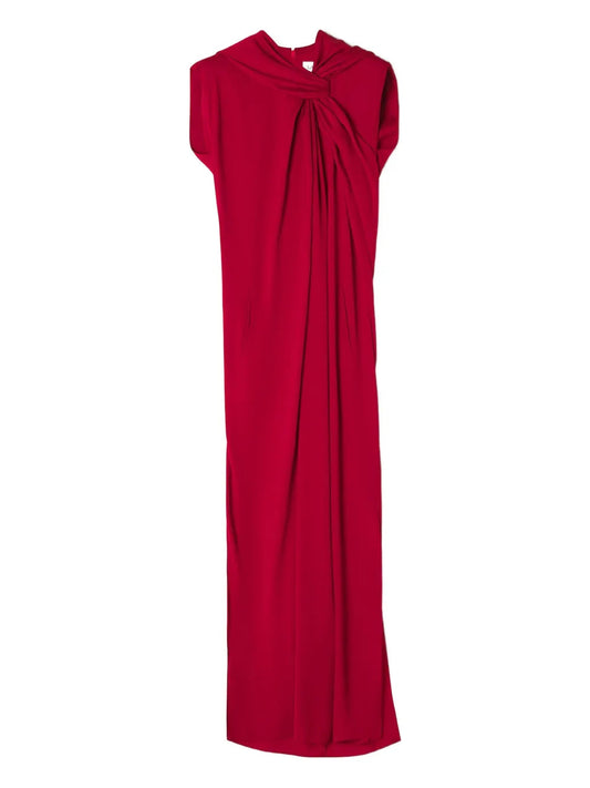 Lanvin ランバンの長いドレス - Image 1