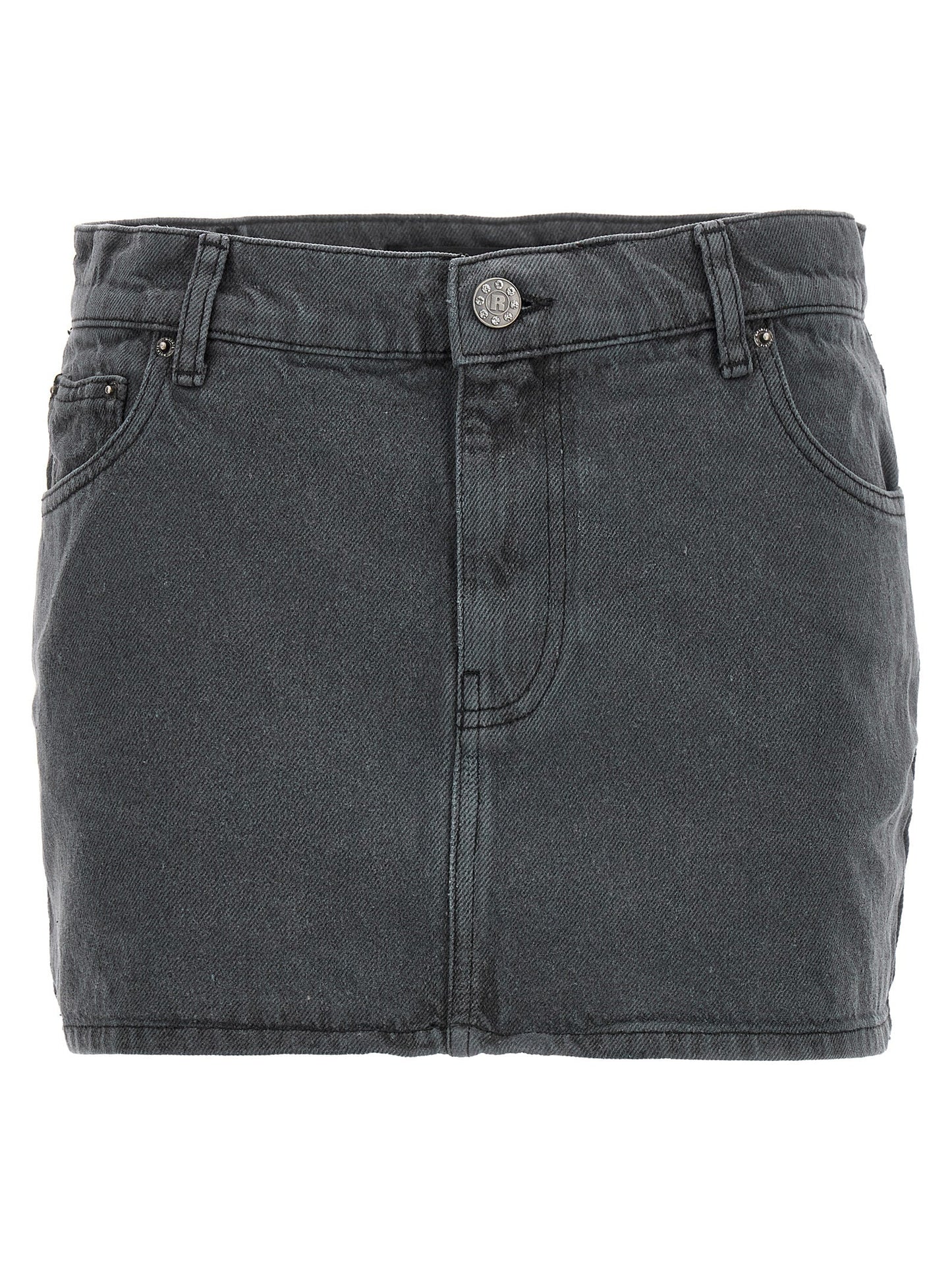 Rotate Birger Christensen 'Nela'スカートを回転させます - Image 1