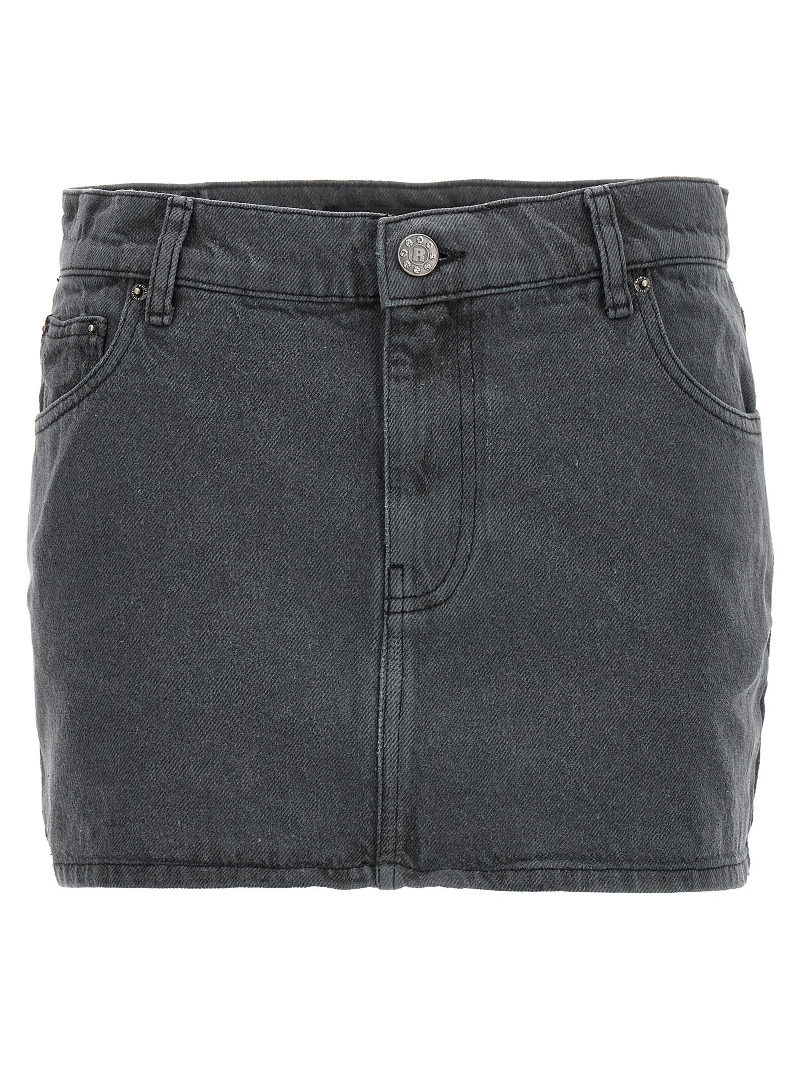 Rotate Birger Christensen 'Nela'スカートを回転させます - Image 1