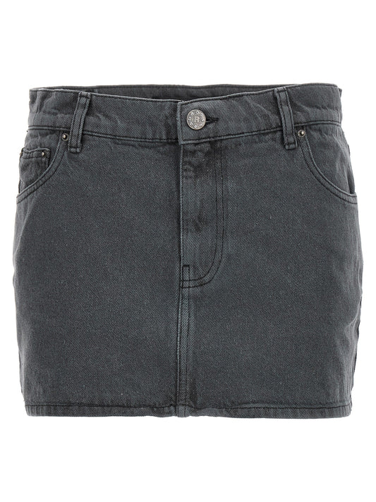 Rotate Birger Christensen 'Nela'スカートを回転させます - Image 1