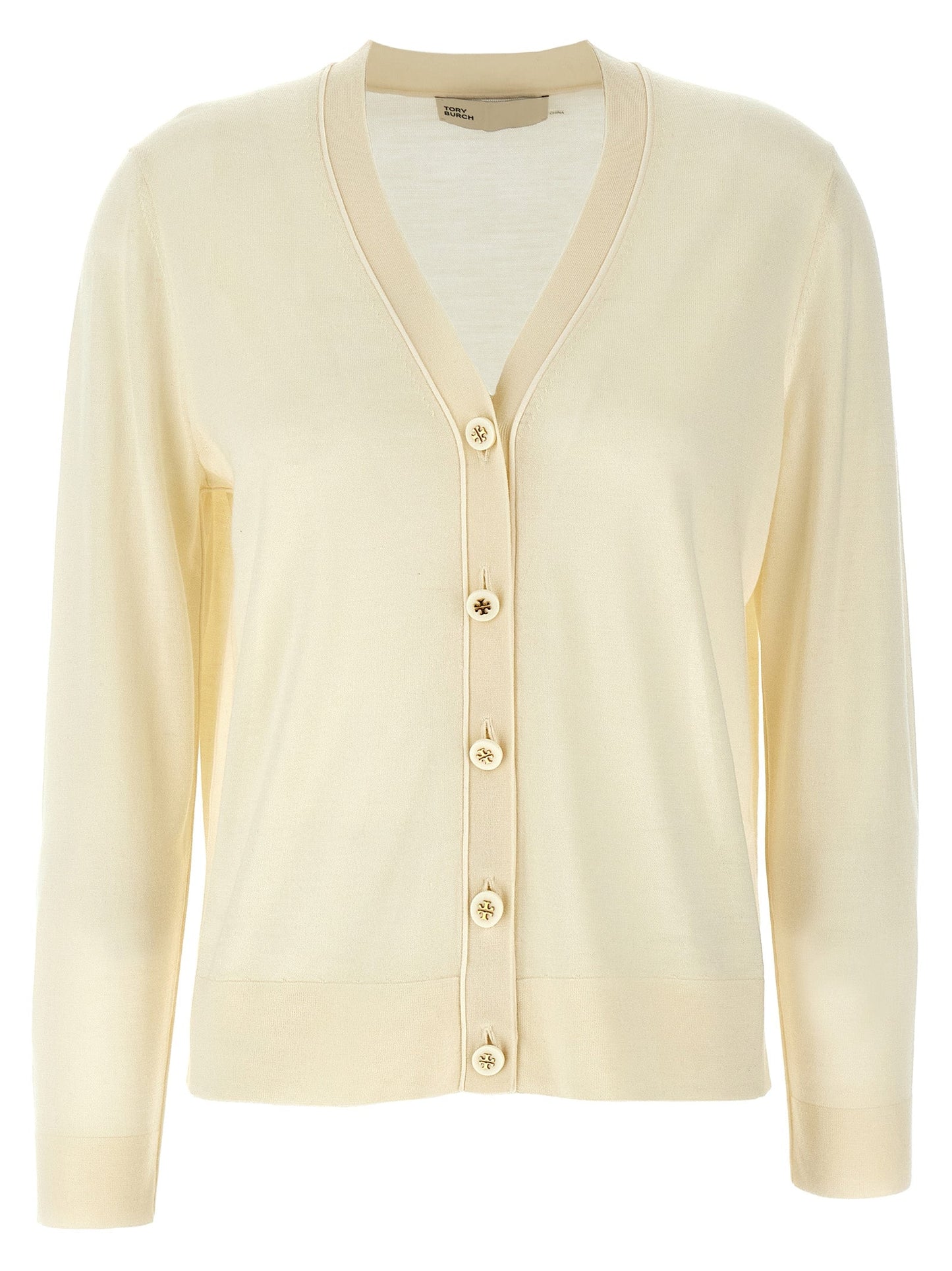 Tory Tory Burch 'Simone' Cardigan - Image 1