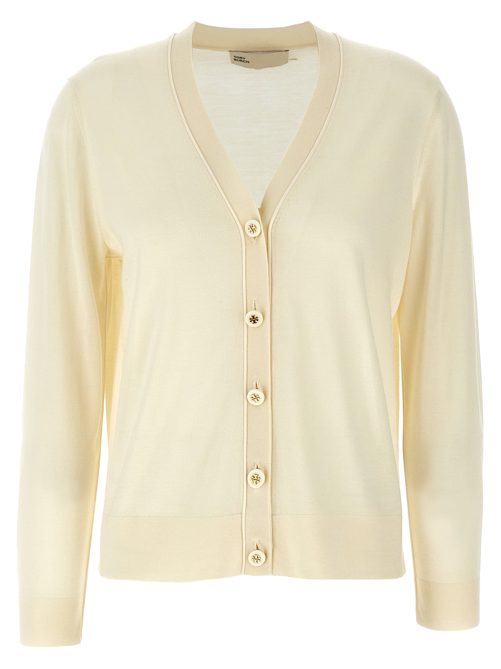 Tory Tory Burch 'Simone' Cardigan - Image 1