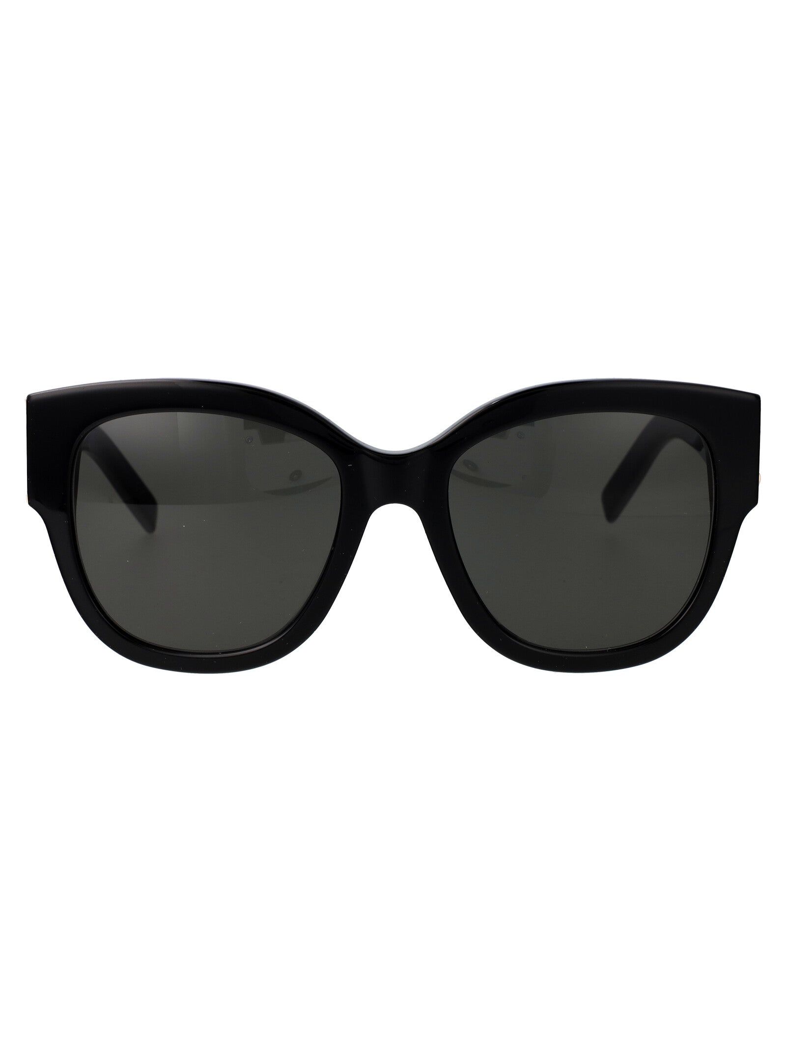 Saint Saint Laurent Sunglasses SL M95/F 001 - Image 1