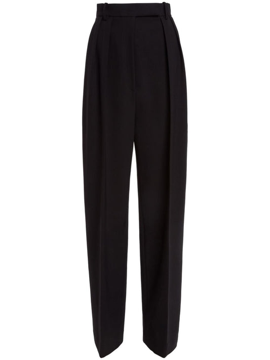 Khaite Khaite Cessie Pant - Image 1