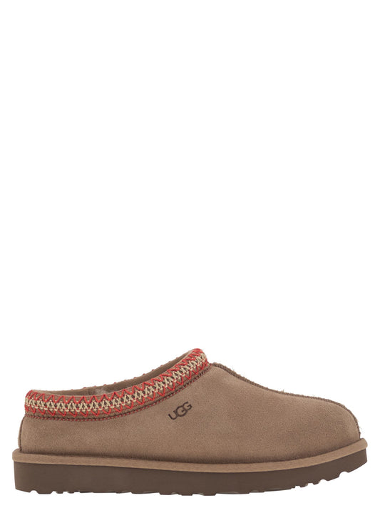 Ugg Ugg Tasman Ii Suede Shoe - Image 1