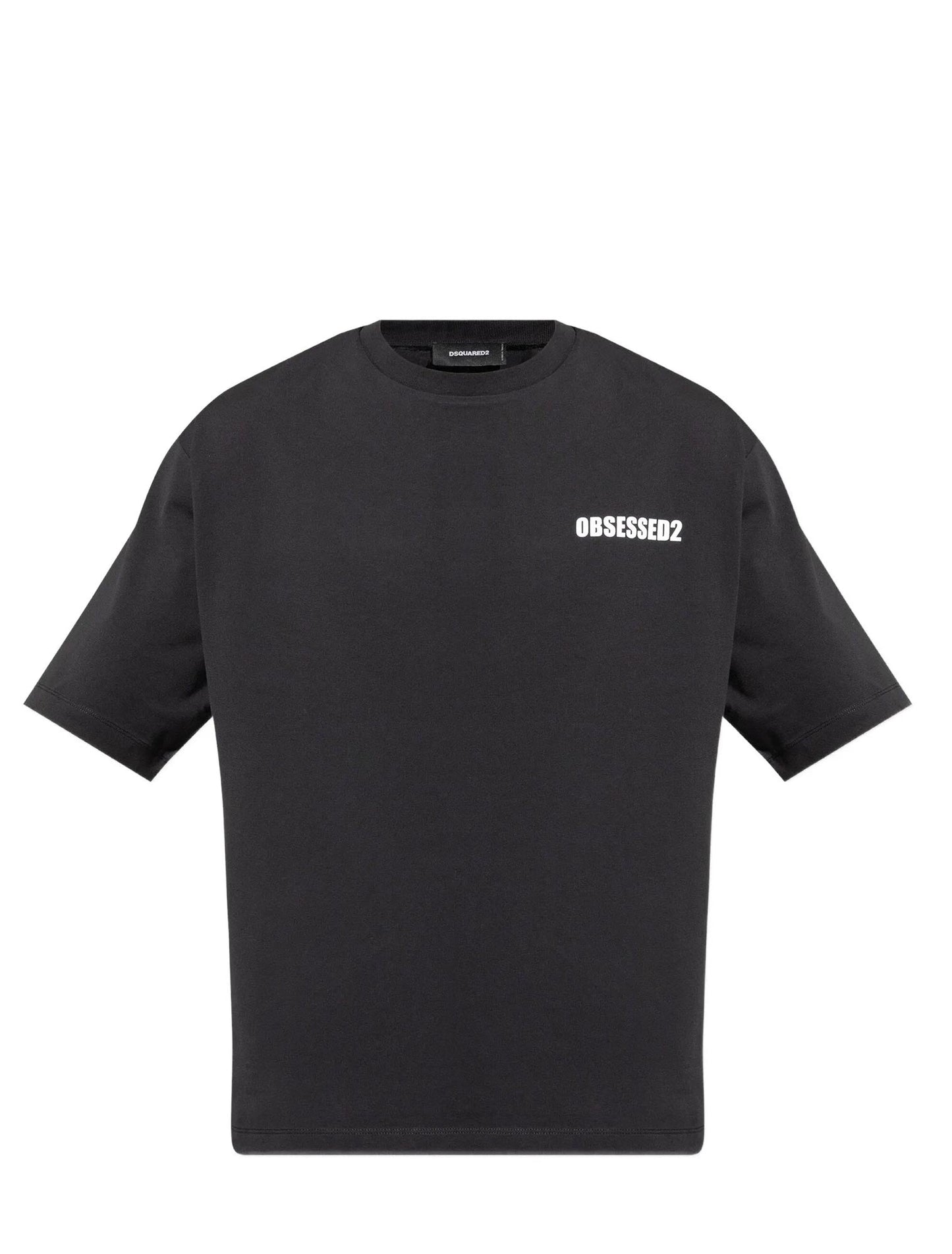 Dsquared2 Dsquared2 Tシャツとポロ - Image 1