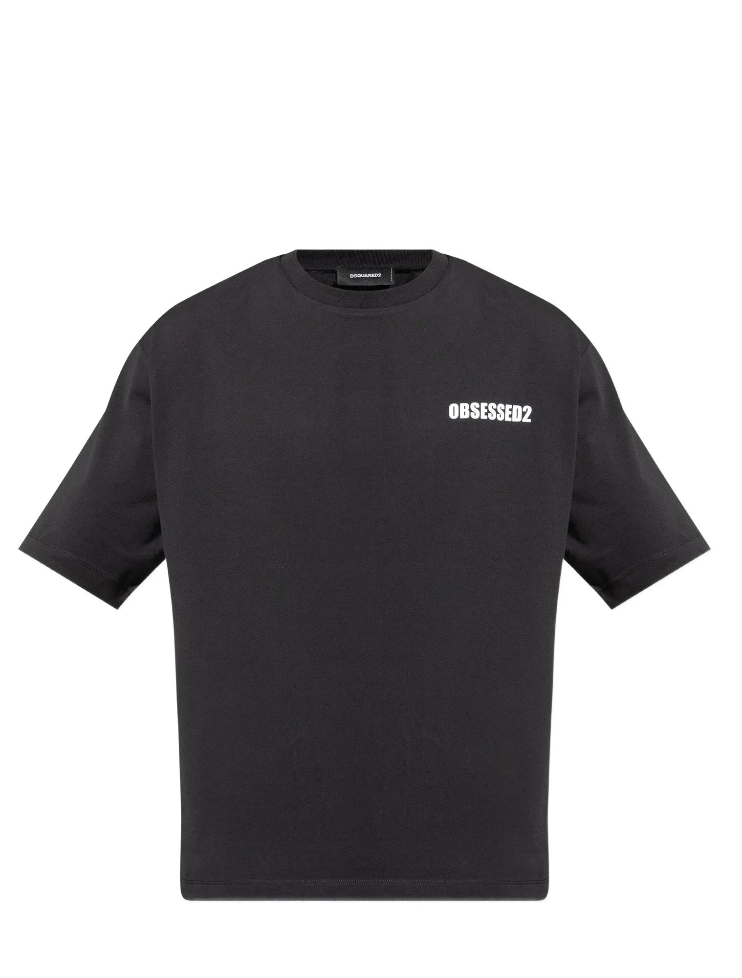 Dsquared2 Dsquared2 Tシャツとポロ - Image 1