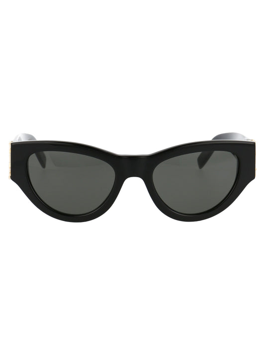 Saint Saint Laurent Sunglasses SL M94 001 - Image 1