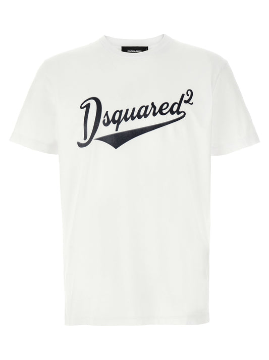 Dsquared2 Dsquared2「クールフィット」Tシャツ - Image 1