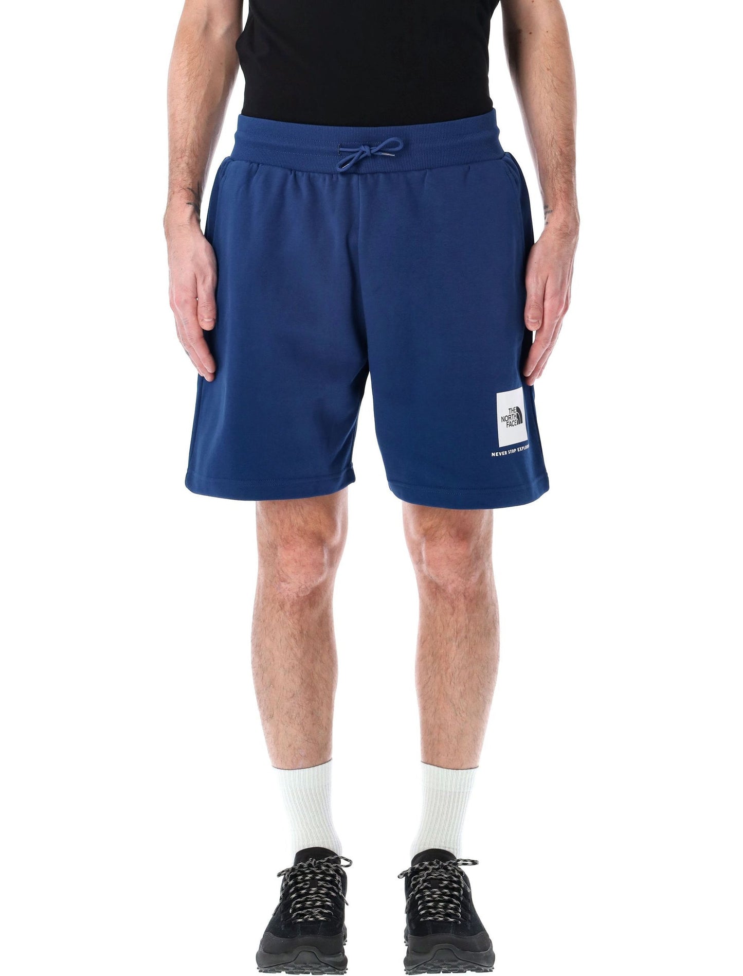 The The North Face Sea Clothing Blue - Image 1