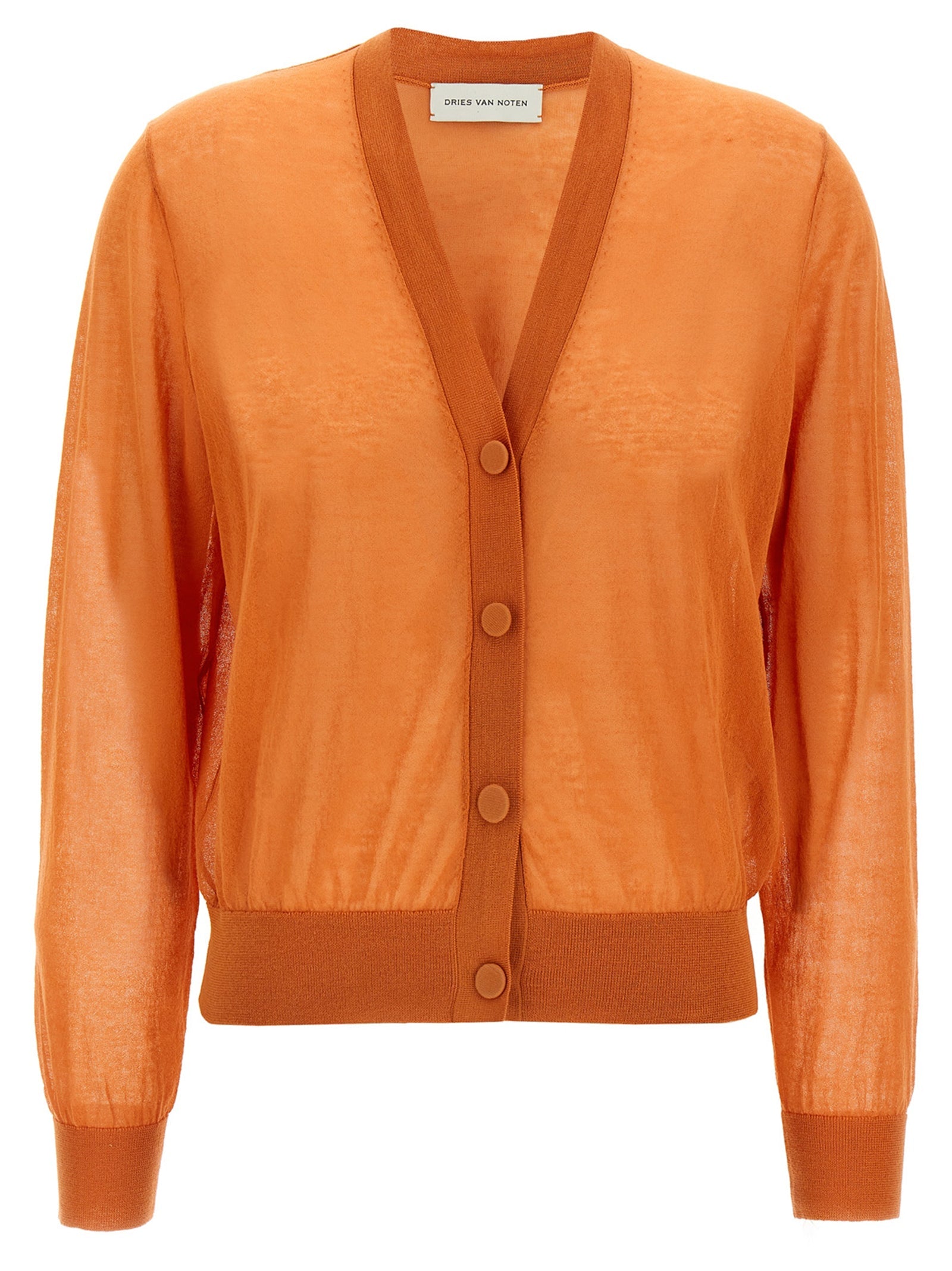 Monot Dries Van Noten 'Talita' Cardigan - Image 1