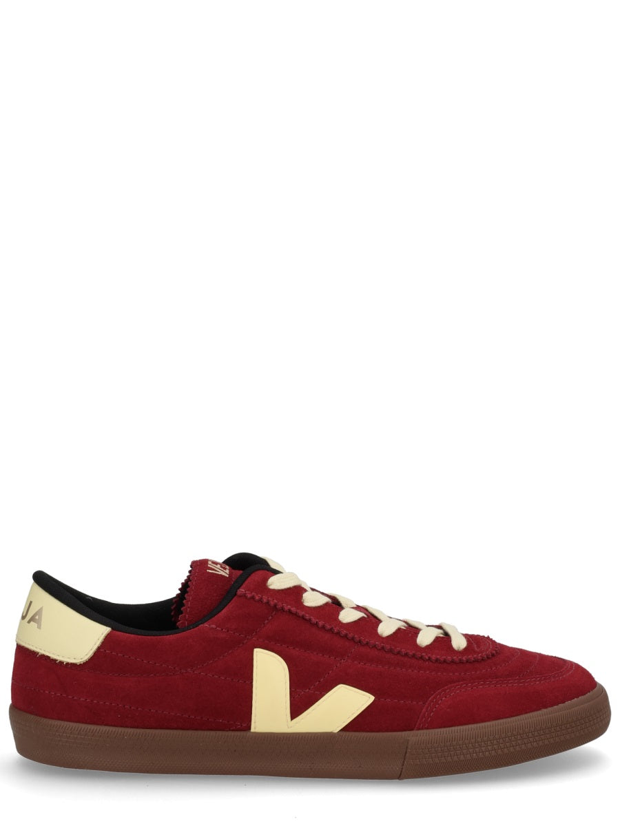 Veja ヴェジャ「パネンカ」スニーカー - Image 1