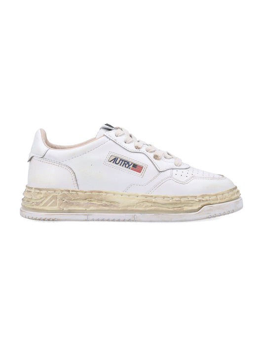 Autry Autry X Maison Mishara Sneakers White - Image 1