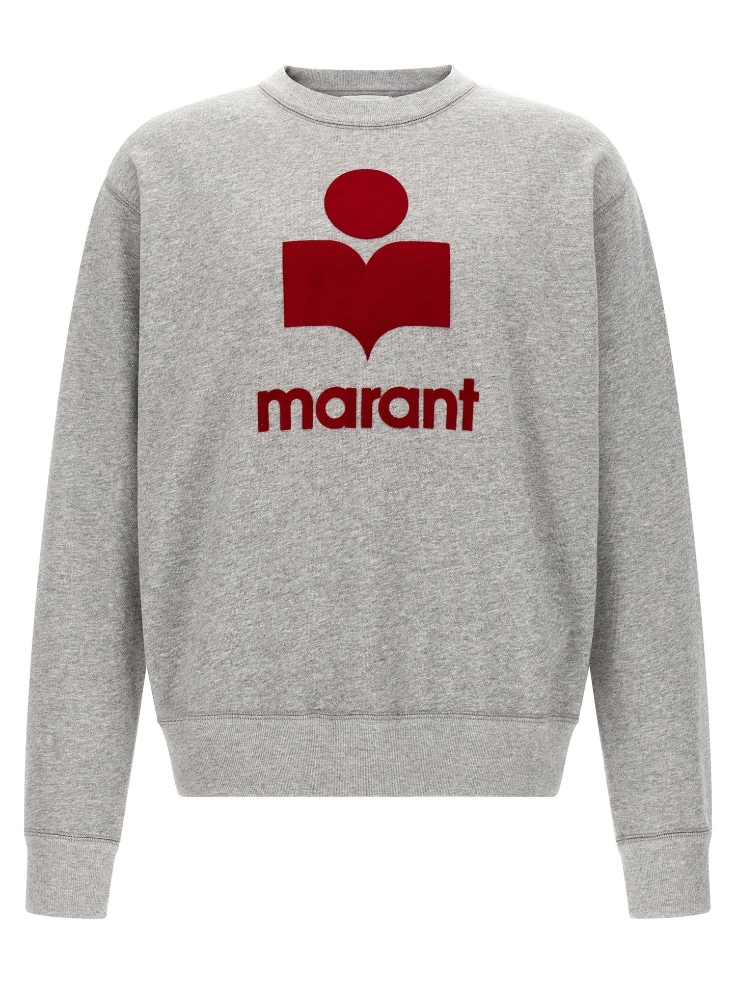 Marant マラン「ミコイ」スウェットシャツ - Image 1