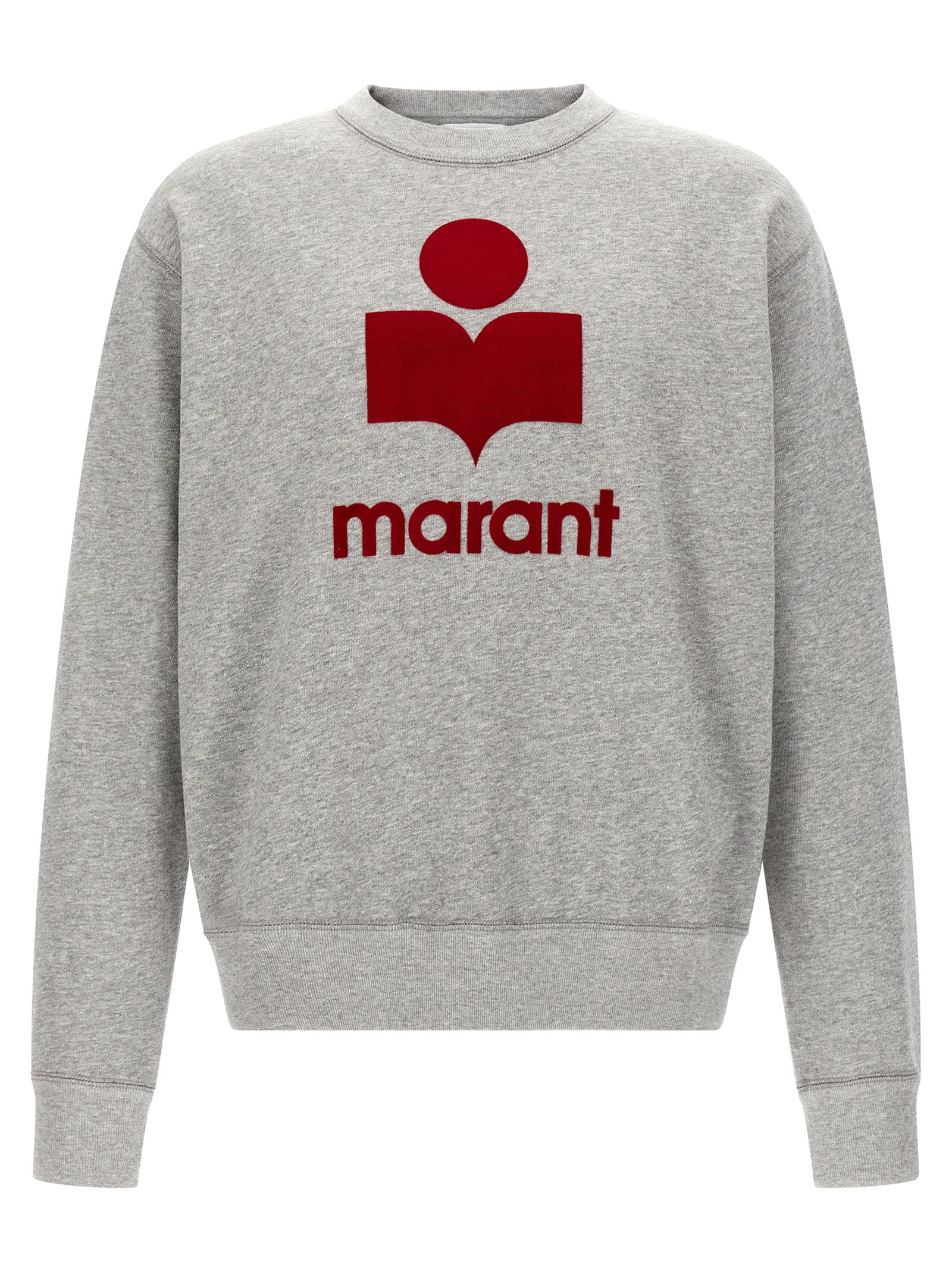 Marant マラン「ミコイ」スウェットシャツ - Image 1