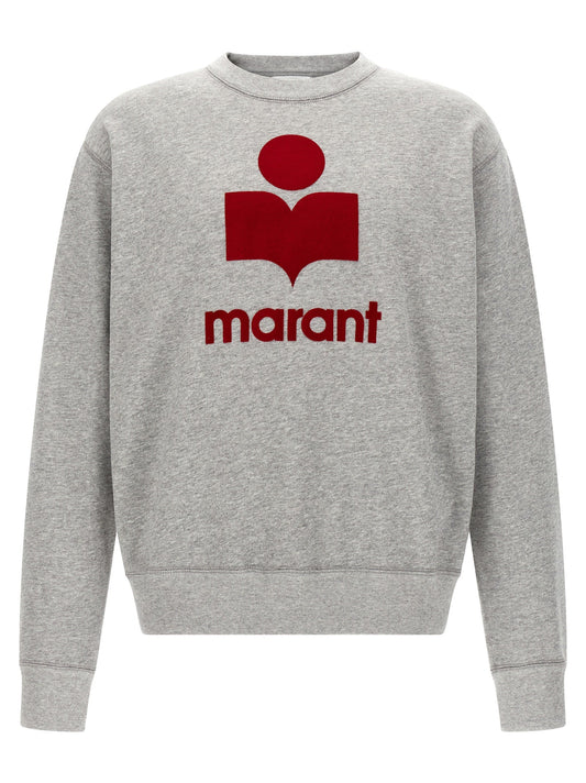 Marant マラン「ミコイ」スウェットシャツ - Image 1