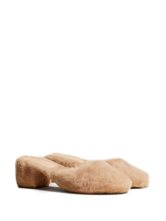 Khaite Khaite Clio Mule - Image 1