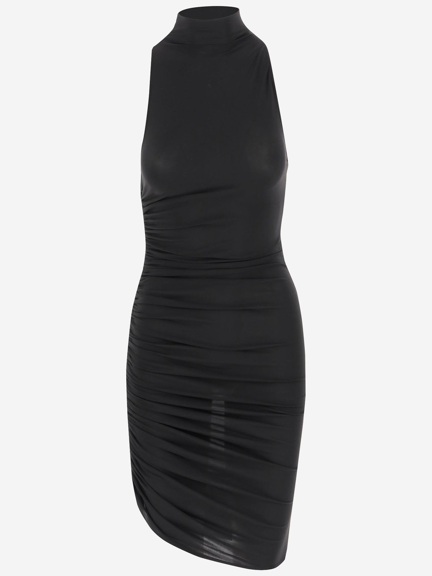Jacquemus Jacquemus Square Short Dress - Image 1
