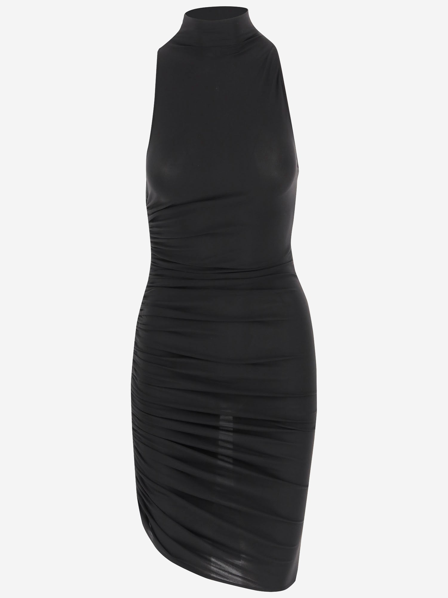 Jacquemus Jacquemus Square Short Dress - Image 1