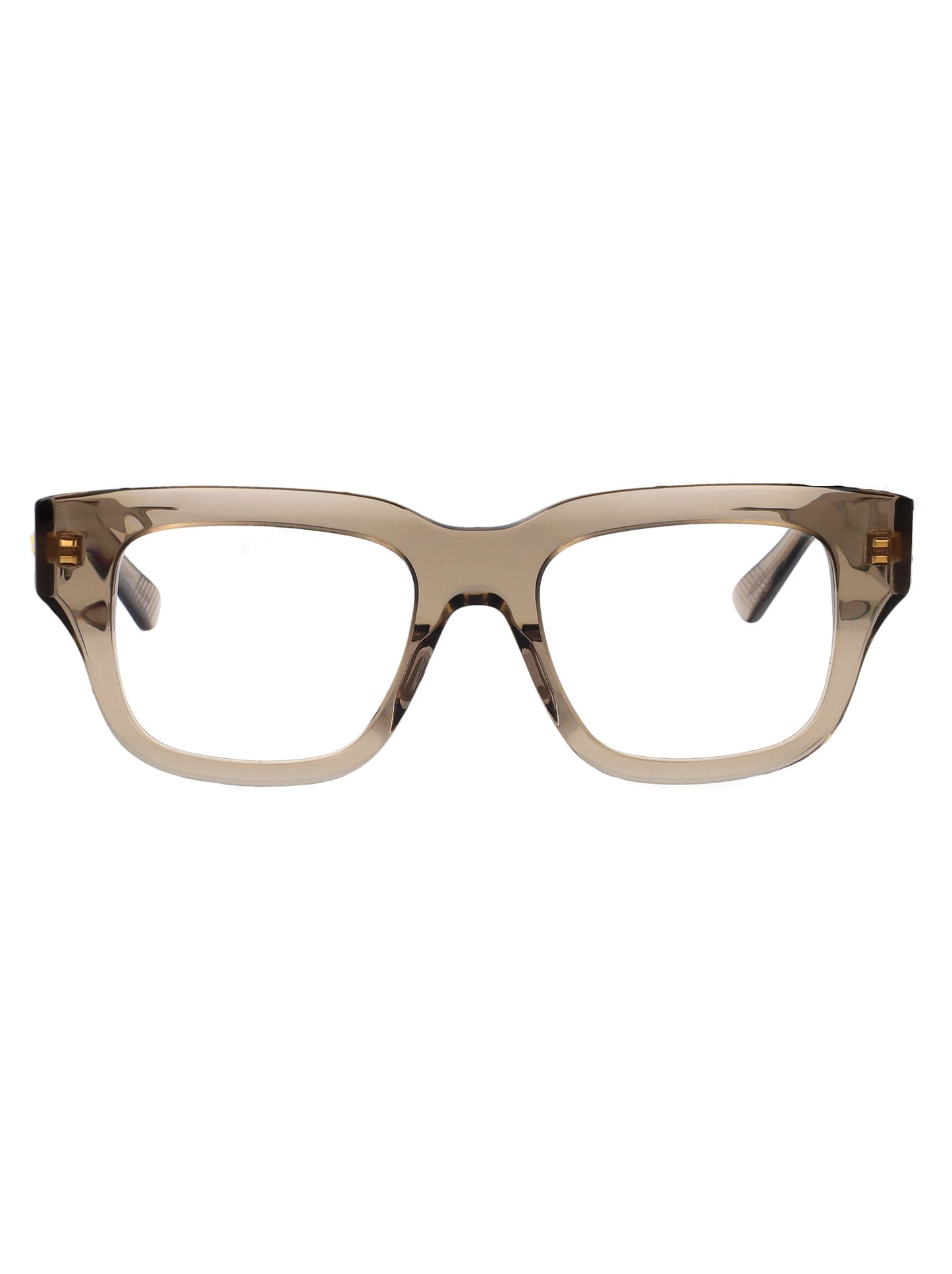 Bottega Bottega Veneta Squared Optical BV1361 O 008 - Image 1