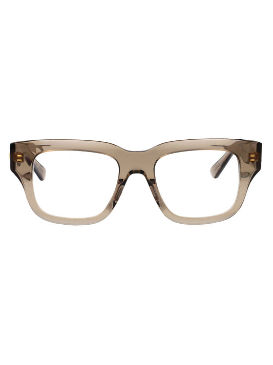 Bottega Bottega Veneta Squared Optical BV1361 O 008 - Image 1