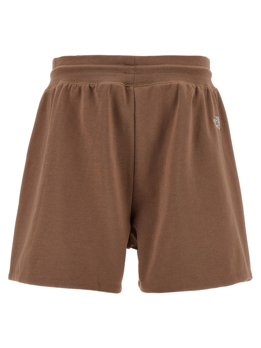 The ノースフェイス「シンプルなドーム」ショートパンツ - Image 1