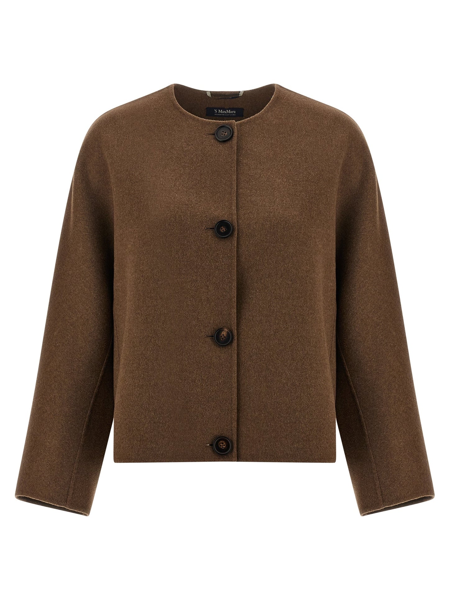 Max マックスマラ 'S 「ケイト」コート - Image 1