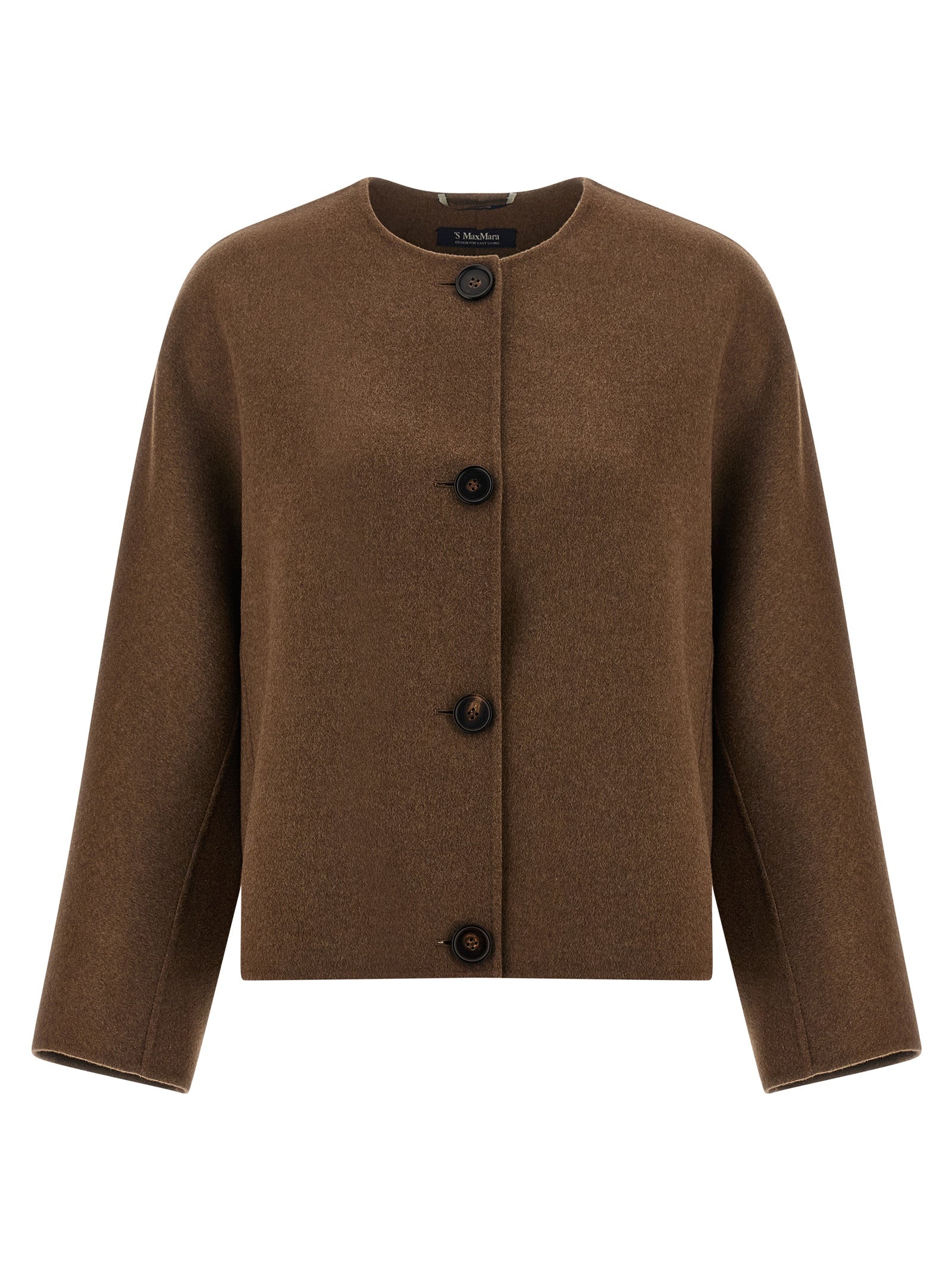 Max マックスマラ 'S 「ケイト」コート - Image 1