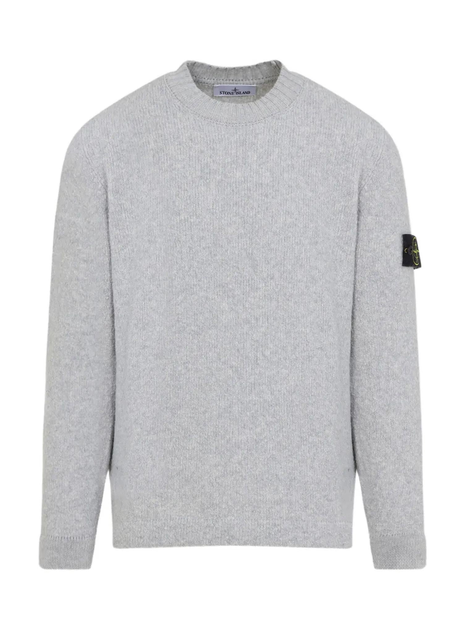 Stone Stone Island Sweaters - Image 1