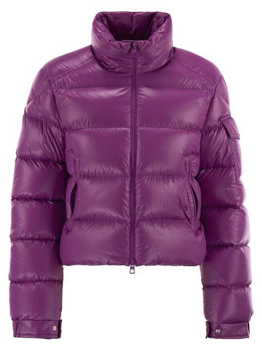 Moncler モンクラーペトラショートダウンジャケット - Image 1